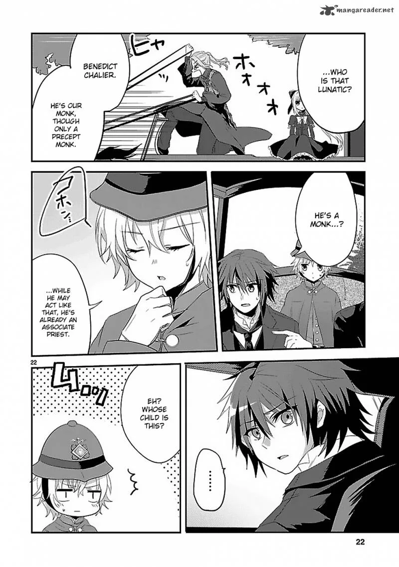 Sousouki Reginald Chapter 2 page 22
