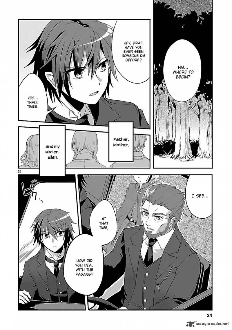 Sousouki Reginald Chapter 2 page 24