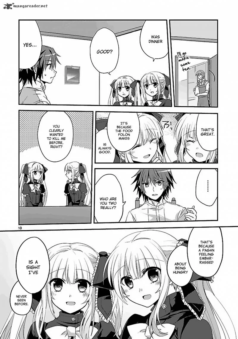 Sousouki Reginald Chapter 2 page 10