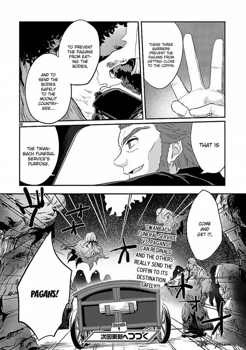 Sousouki Reginald Chapter 2 page 28