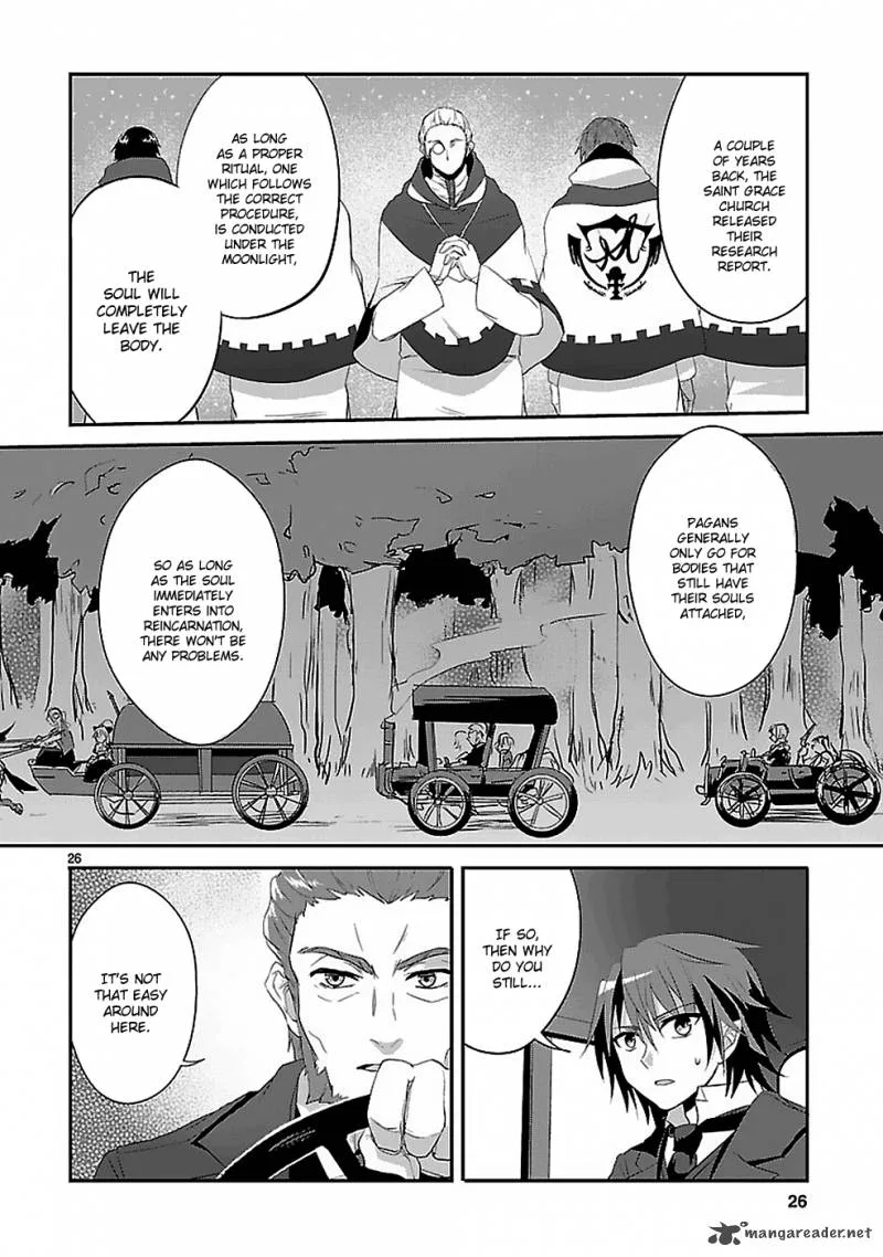 Sousouki Reginald Chapter 2 page 26