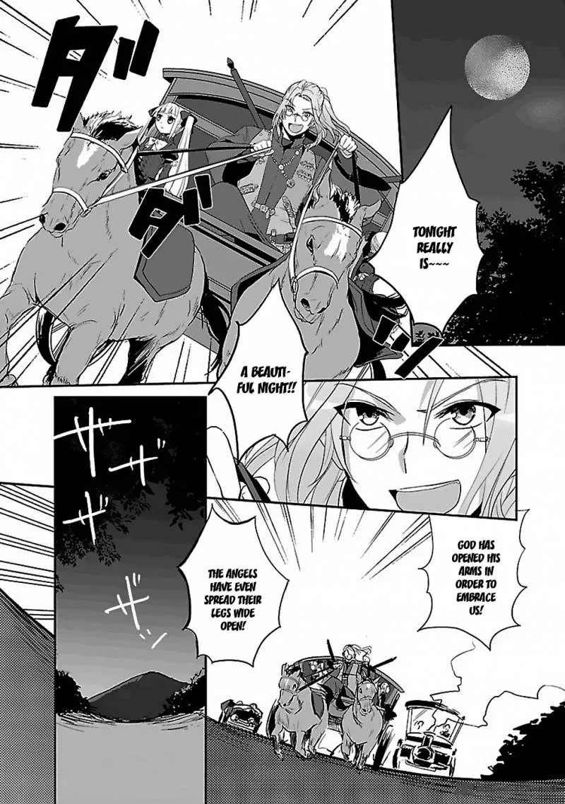 Sousouki Reginald Chapter 2 page 20