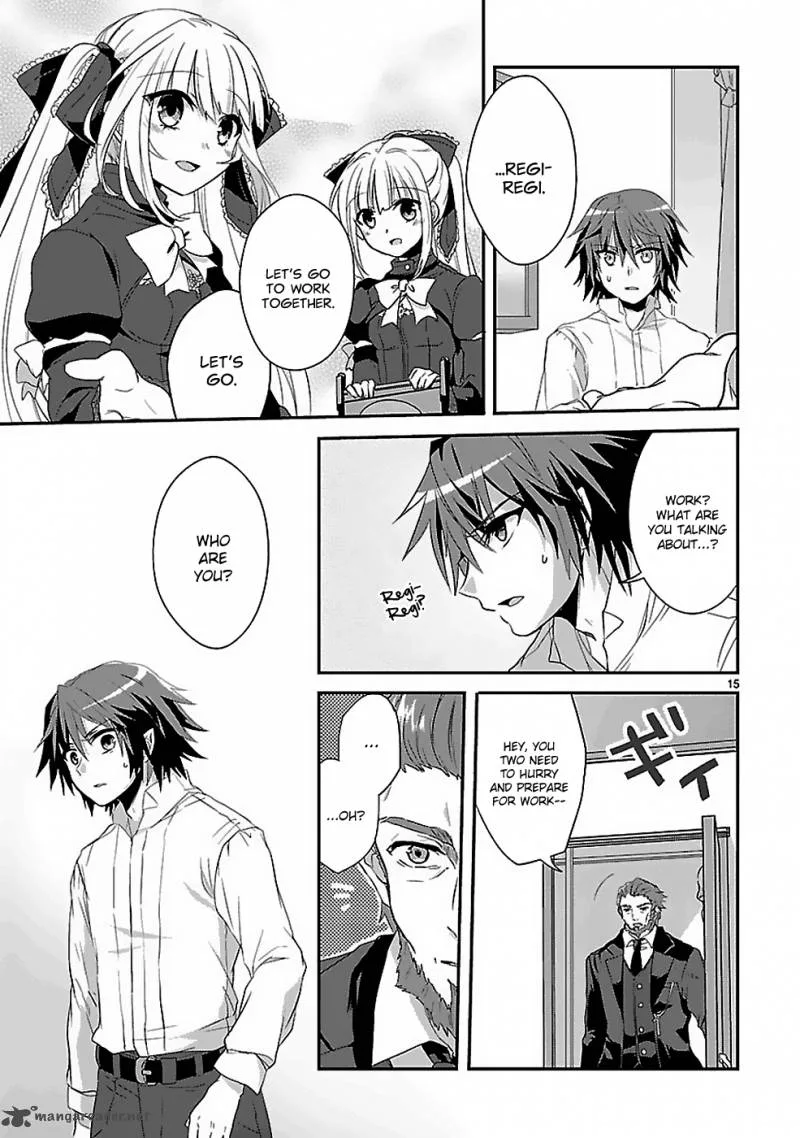 Sousouki Reginald Chapter 2 page 15