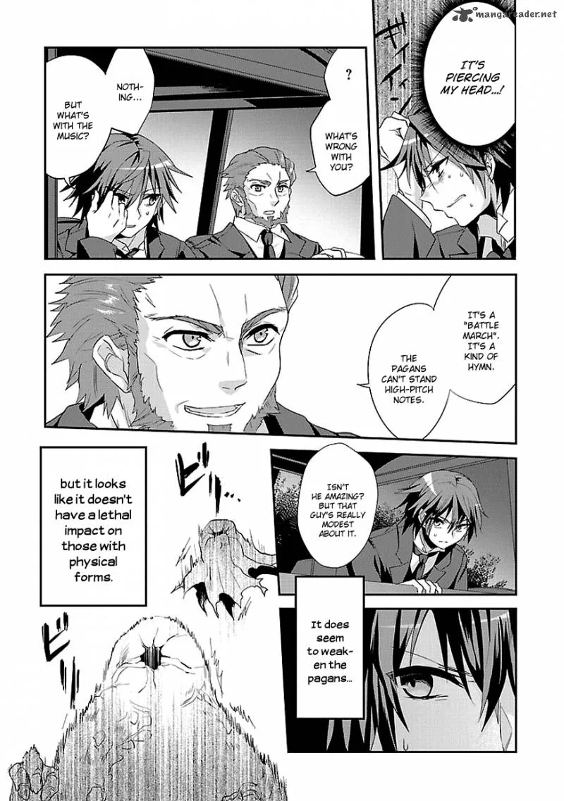 Sousouki Reginald Chapter 3 page 6