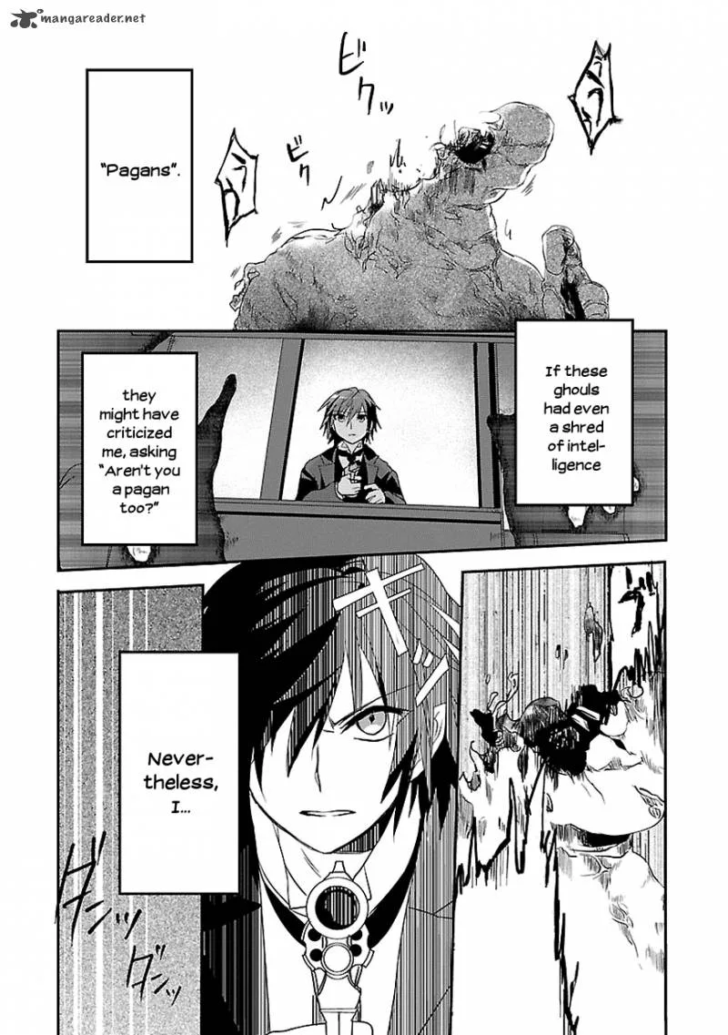 Sousouki Reginald Chapter 3 page 14