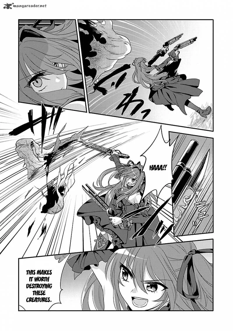 Sousouki Reginald Chapter 3 page 10