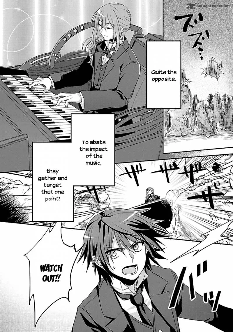 Sousouki Reginald Chapter 3 page 7