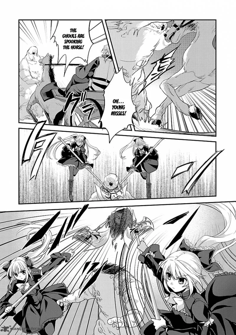 Sousouki Reginald Chapter 3 page 24
