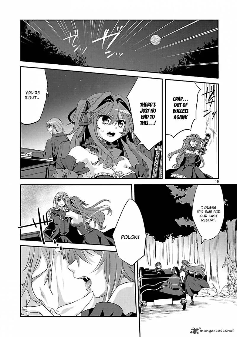 Sousouki Reginald Chapter 3 page 19