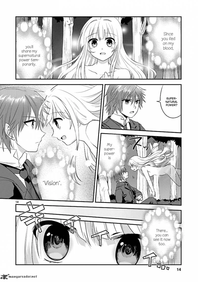 Sousouki Reginald Chapter 4 page 14