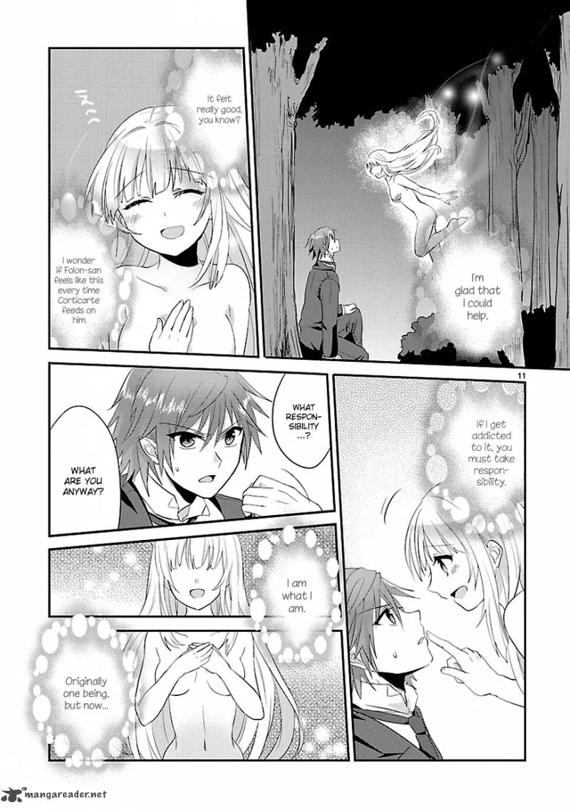 Sousouki Reginald Chapter 4 page 11