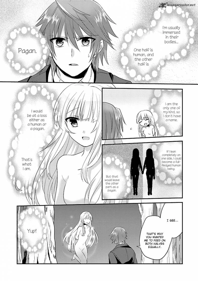 Sousouki Reginald Chapter 4 page 13