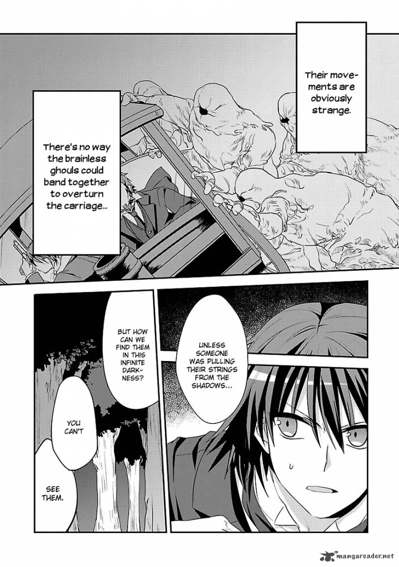 Sousouki Reginald Chapter 4 page 3