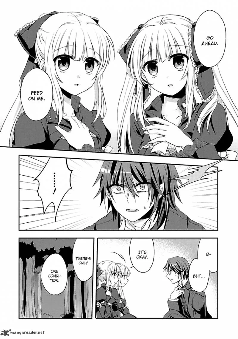 Sousouki Reginald Chapter 4 page 6