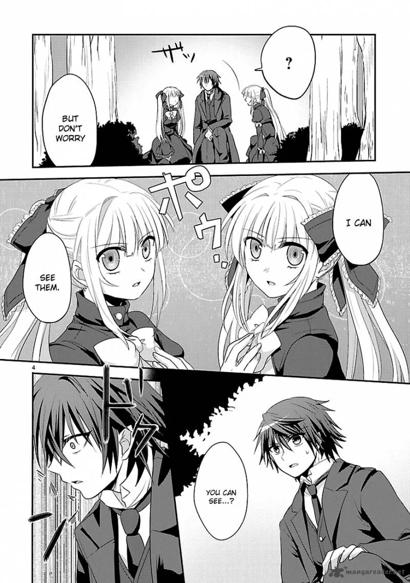 Sousouki Reginald Chapter 4 page 4