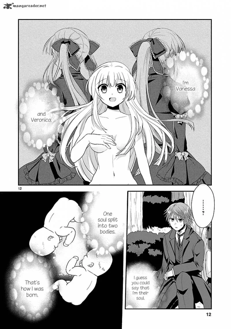 Sousouki Reginald Chapter 4 page 12