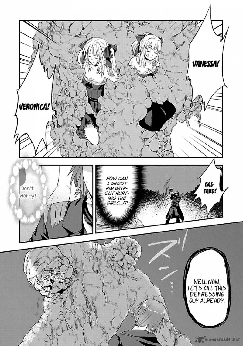 Sousouki Reginald Chapter 5 page 10