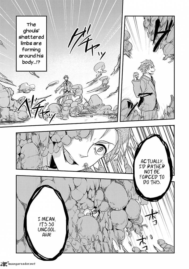 Sousouki Reginald Chapter 5 page 7