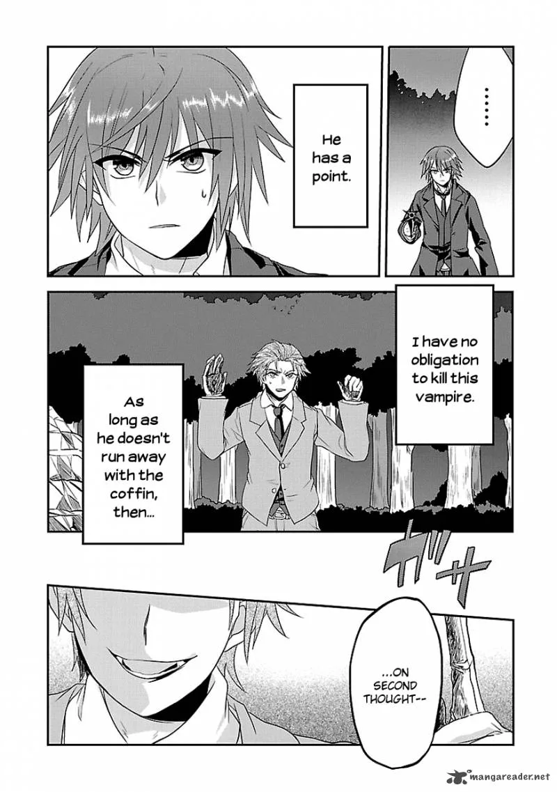 Sousouki Reginald Chapter 5 page 3