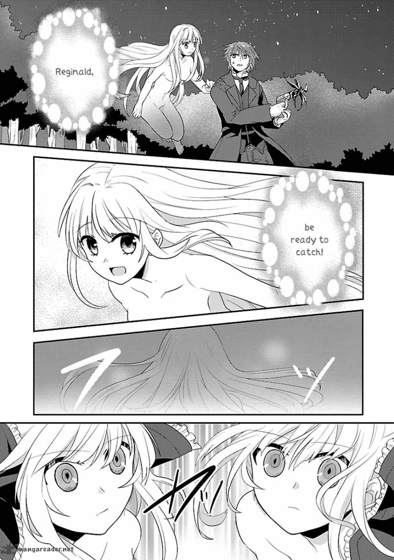 Sousouki Reginald Chapter 5 page 11