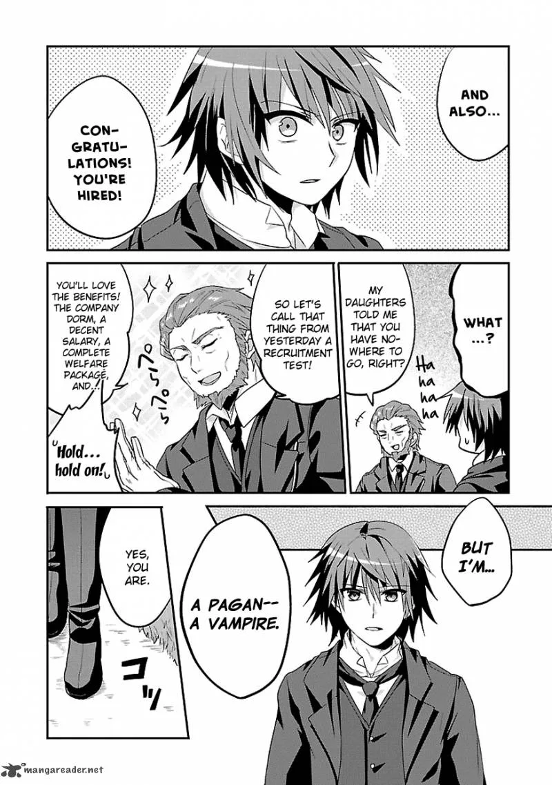 Sousouki Reginald Chapter 5 page 24