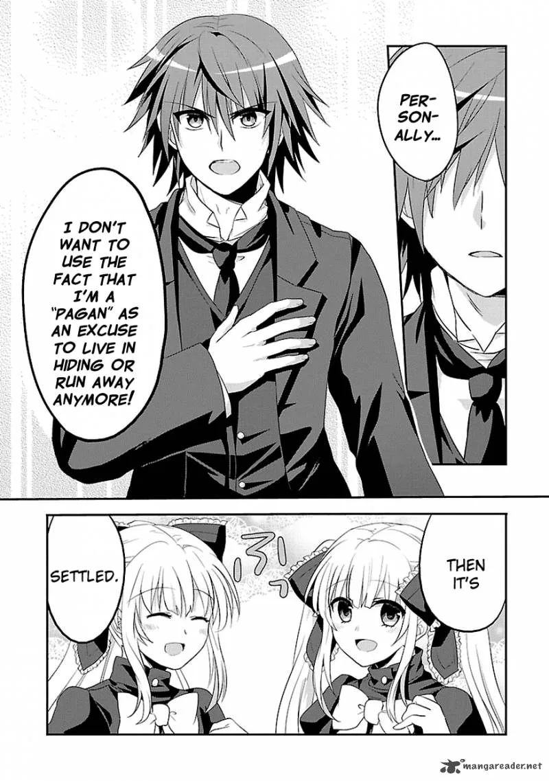 Sousouki Reginald Chapter 5 page 26