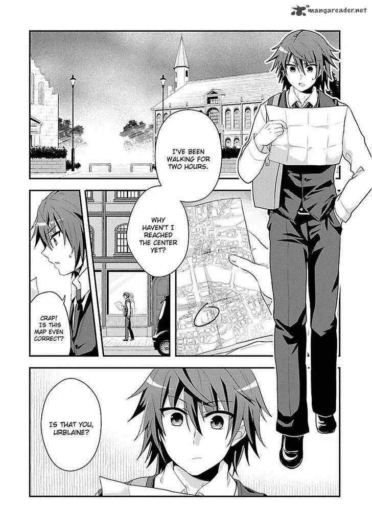 Sousouki Reginald Chapter 6 page 5
