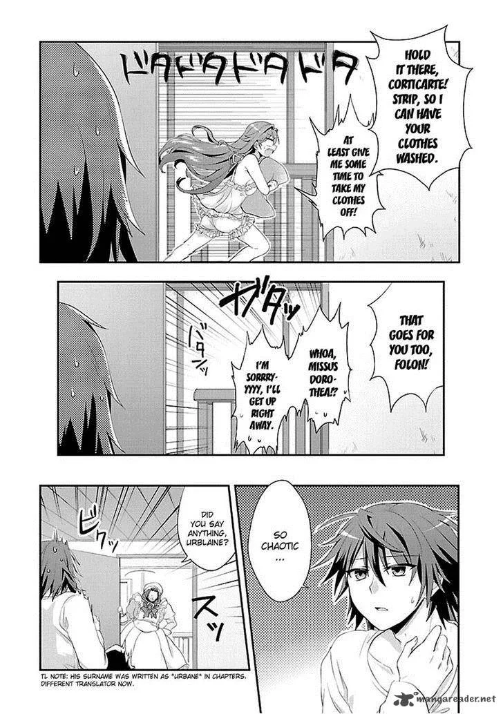 Sousouki Reginald Chapter 6 page 3