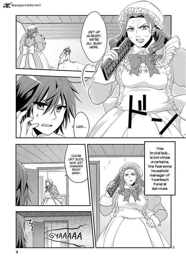 Sousouki Reginald Chapter 6 page 2