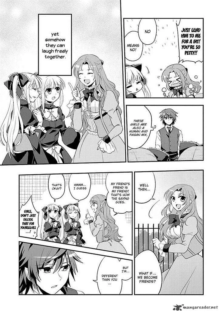 Sousouki Reginald Chapter 6 page 24