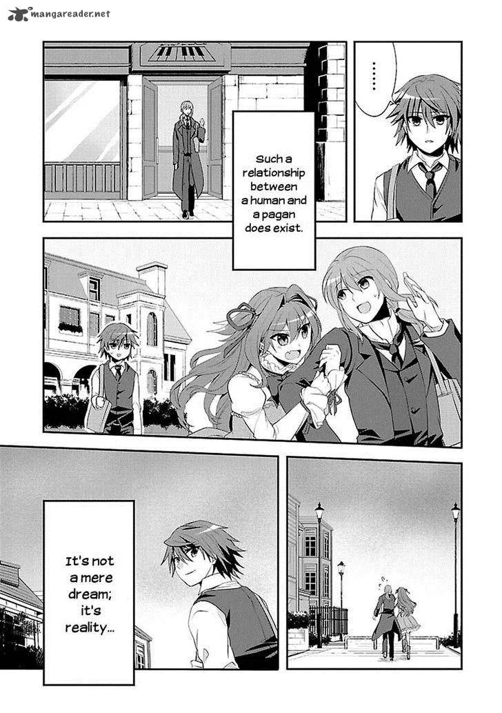 Sousouki Reginald Chapter 6 page 12