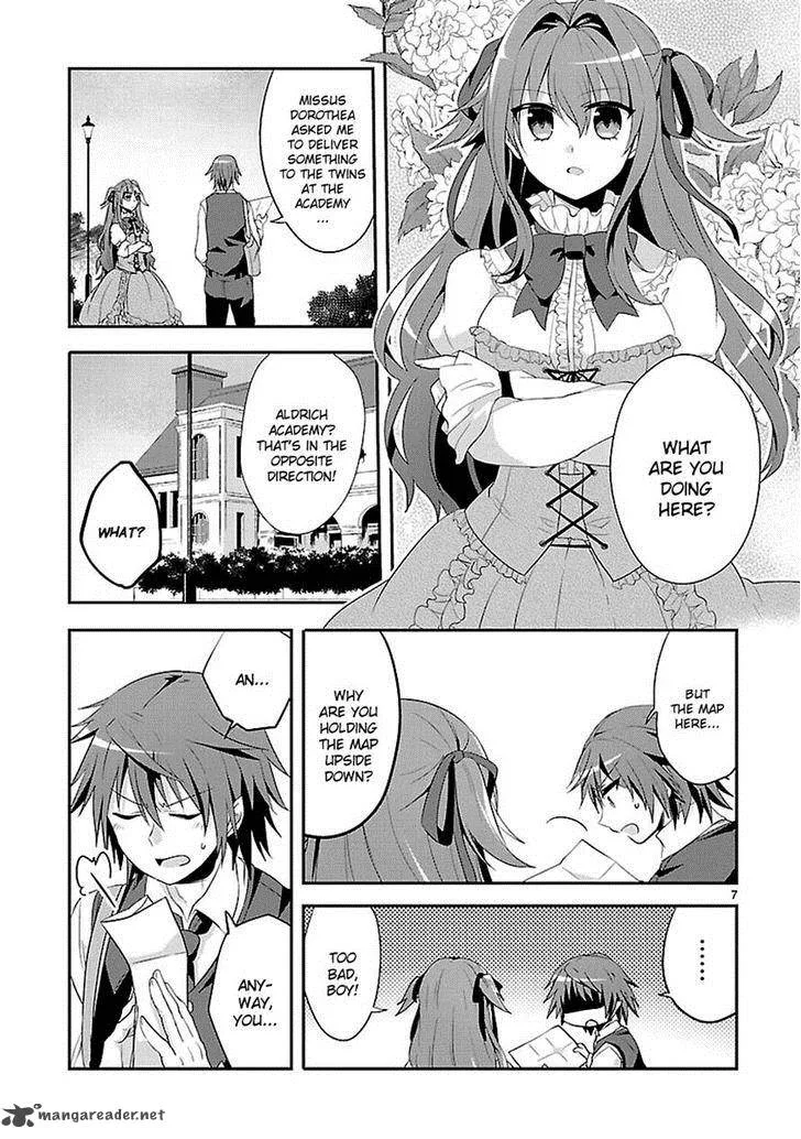 Sousouki Reginald Chapter 6 page 6