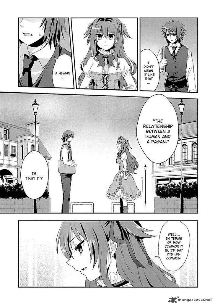 Sousouki Reginald Chapter 6 page 8