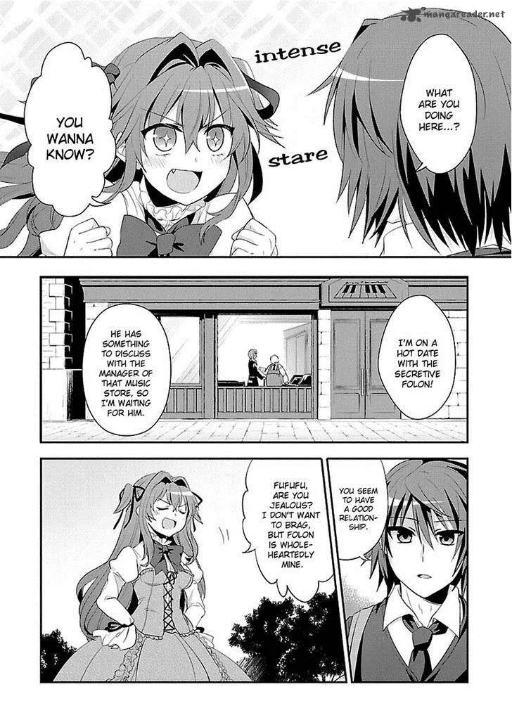 Sousouki Reginald Chapter 6 page 7