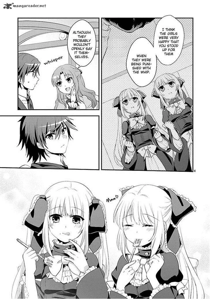 Sousouki Reginald Chapter 7 page 4