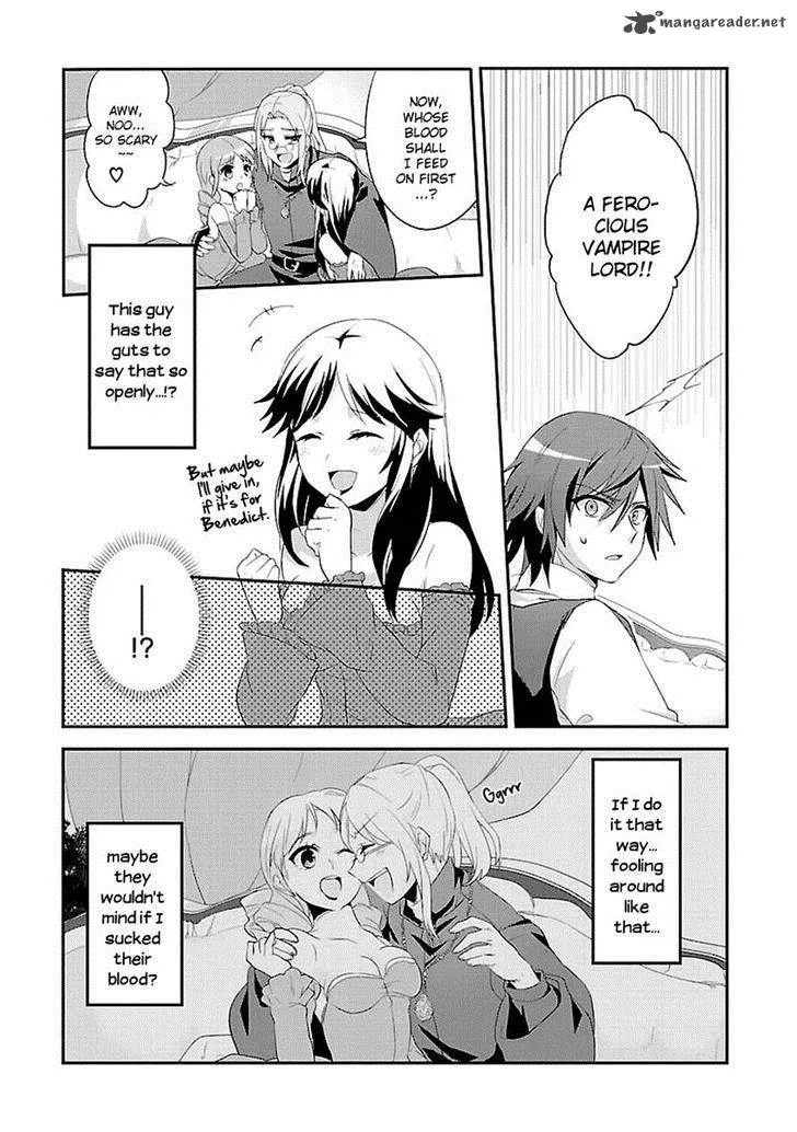 Sousouki Reginald Chapter 7 page 9
