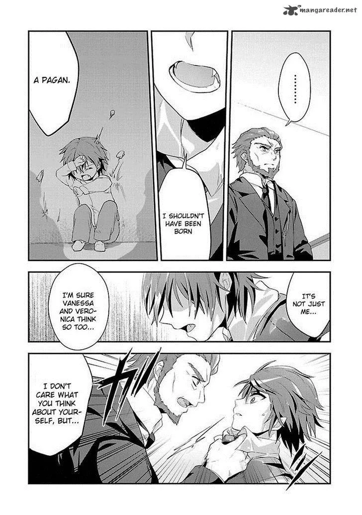 Sousouki Reginald Chapter 7 page 17