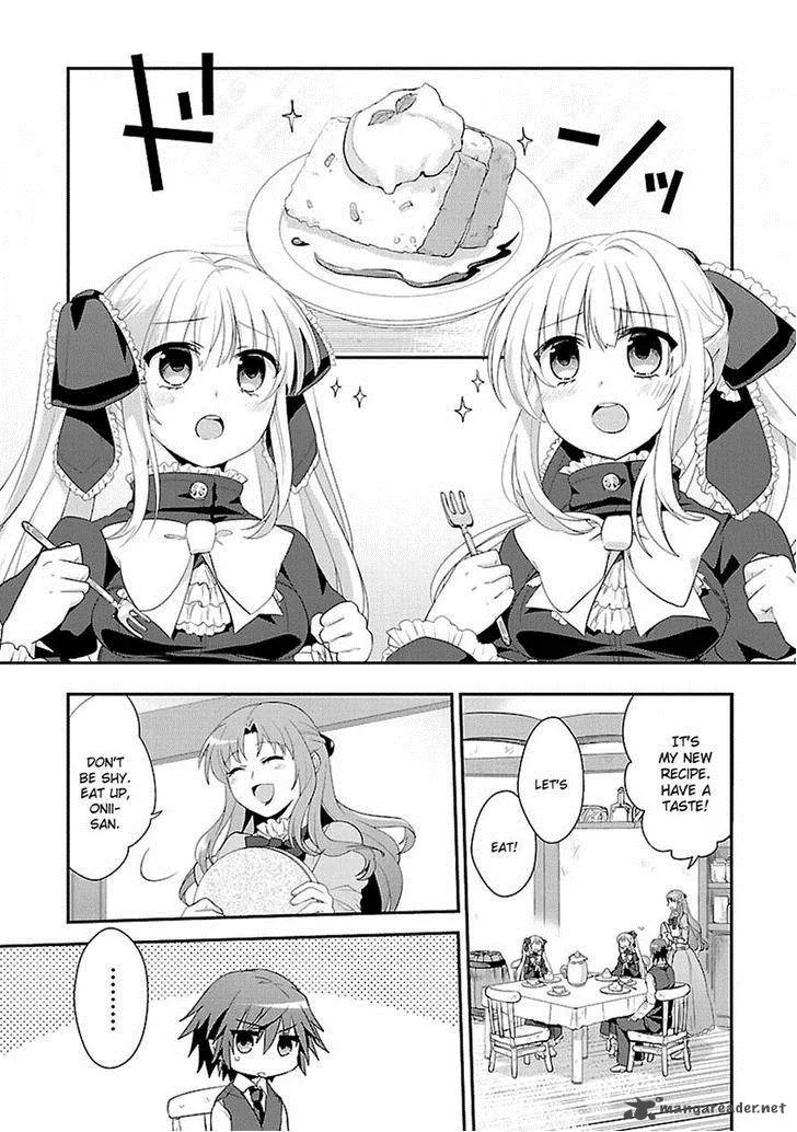 Sousouki Reginald Chapter 7 page 2