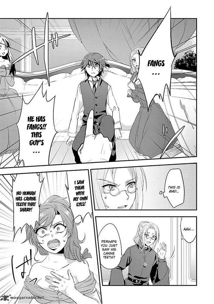 Sousouki Reginald Chapter 7 page 12