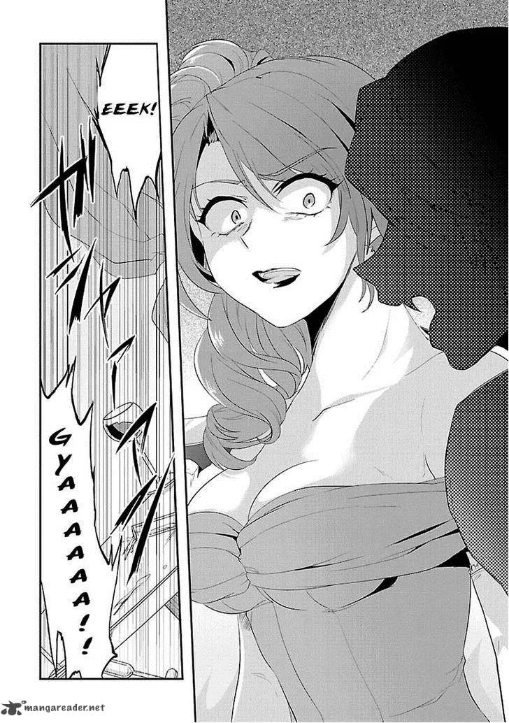 Sousouki Reginald Chapter 7 page 11