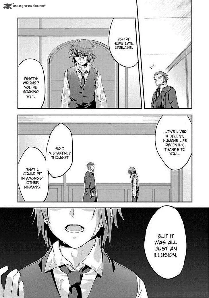 Sousouki Reginald Chapter 7 page 16