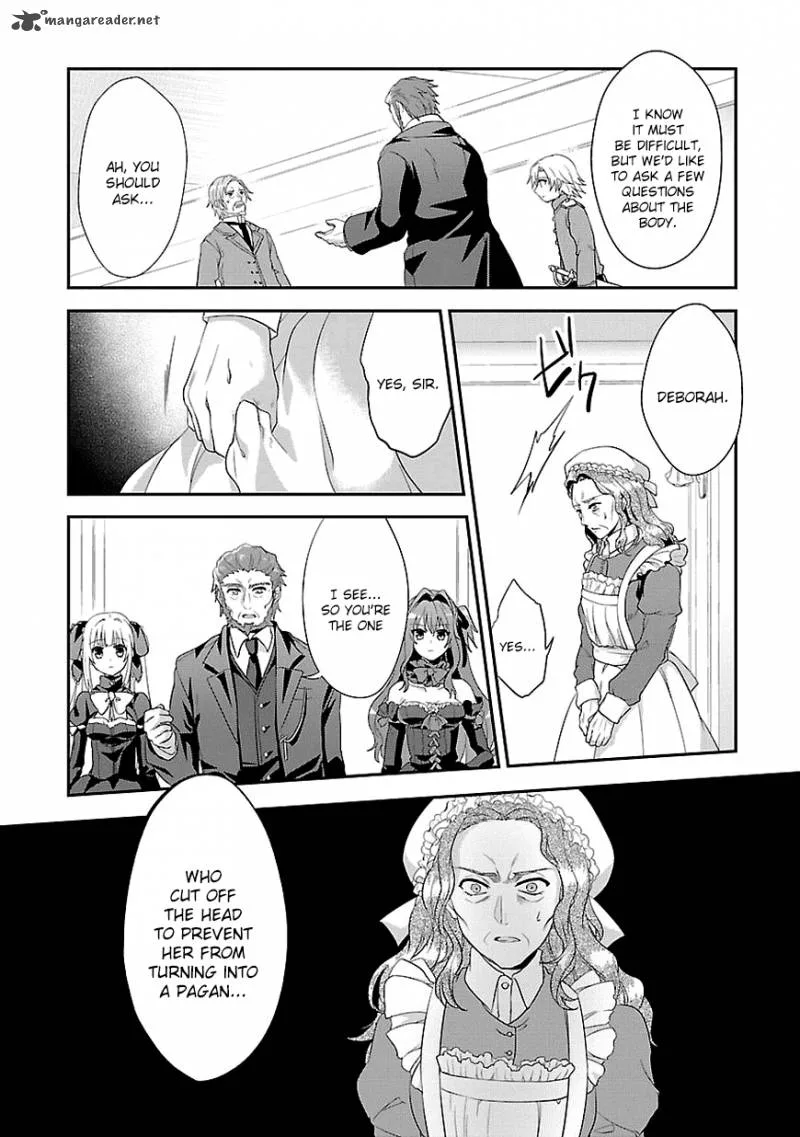 Sousouki Reginald Chapter 8 page 4