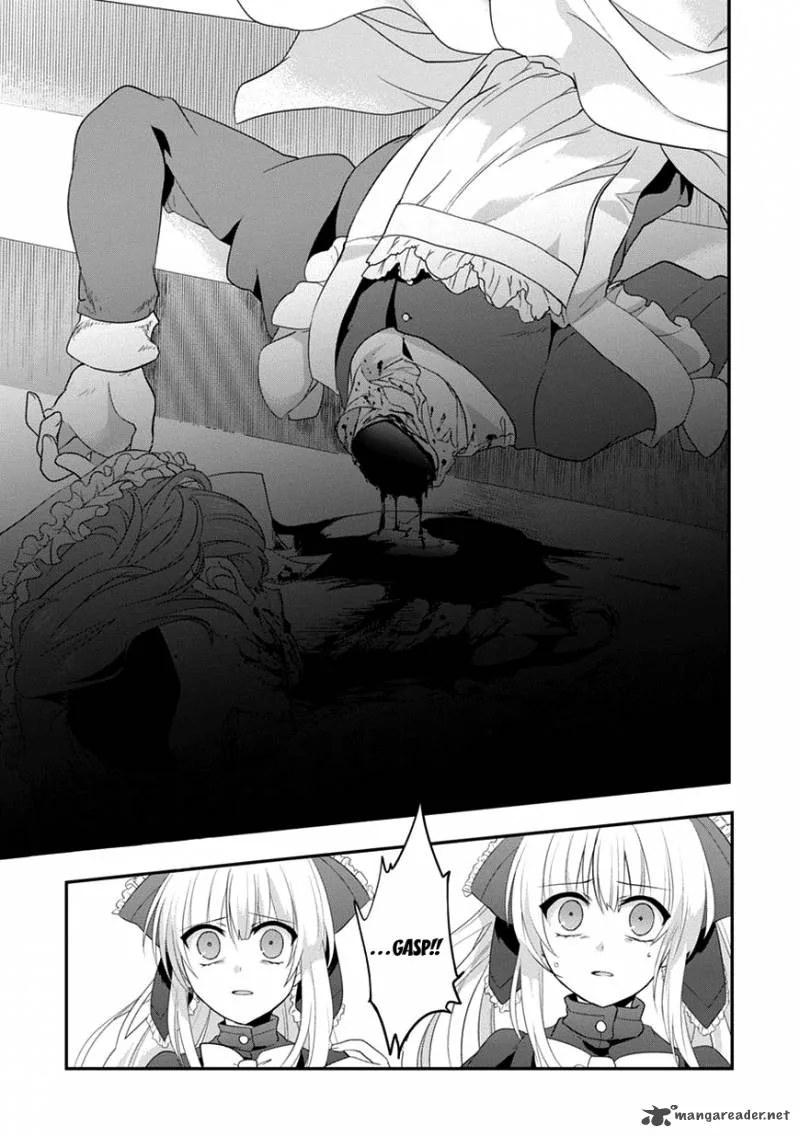 Sousouki Reginald Chapter 8 page 10