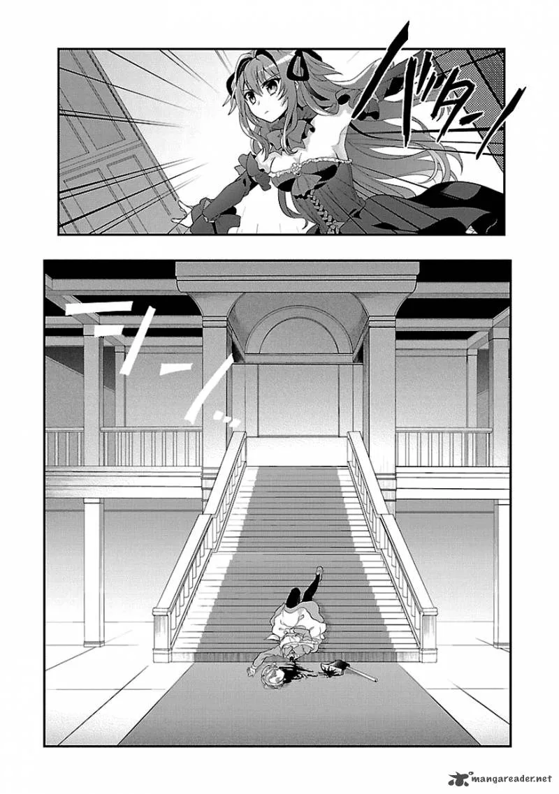 Sousouki Reginald Chapter 8 page 9