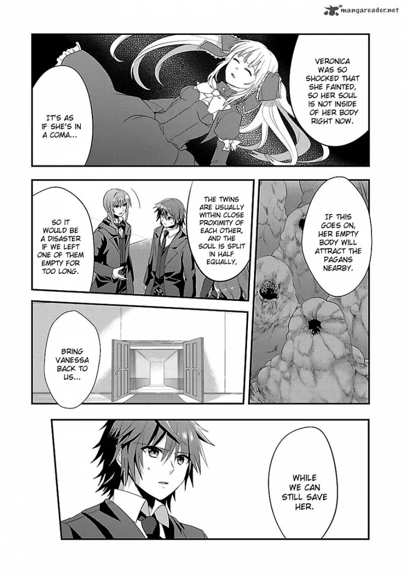 Sousouki Reginald Chapter 8 page 13