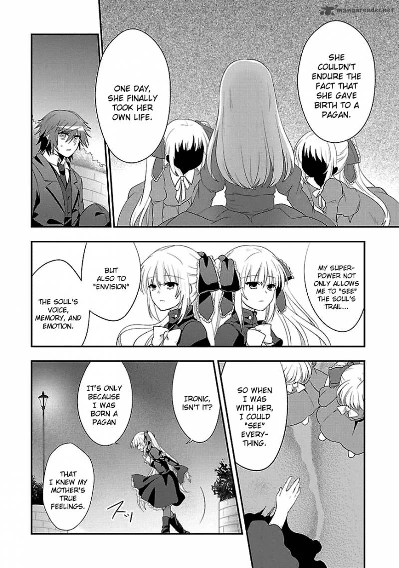 Sousouki Reginald Chapter 8 page 19