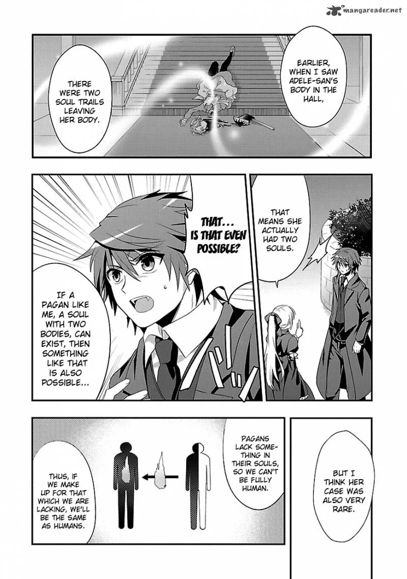 Sousouki Reginald Chapter 8 page 23
