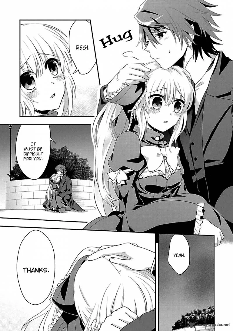 Sousouki Reginald Chapter 8 page 16