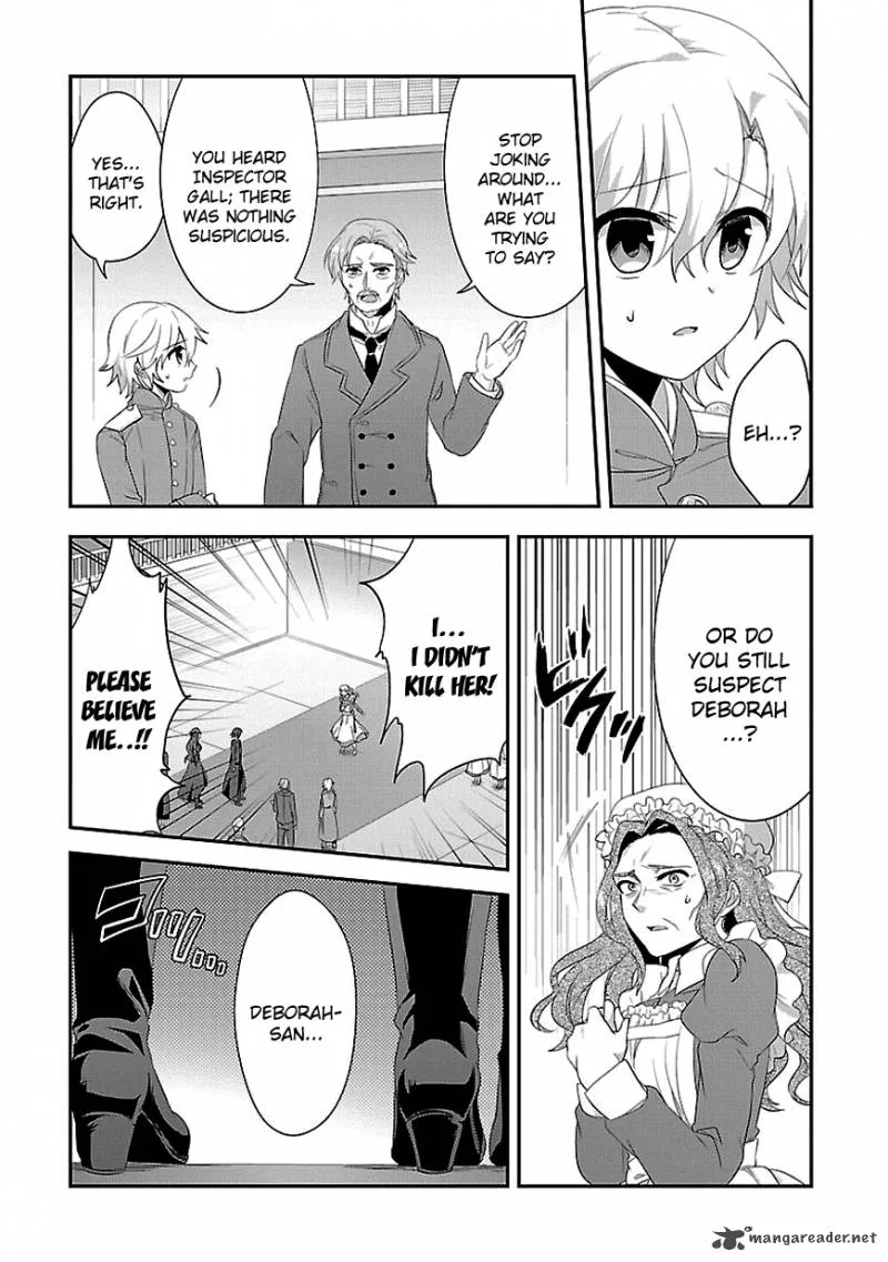 Sousouki Reginald Chapter 9 page 8