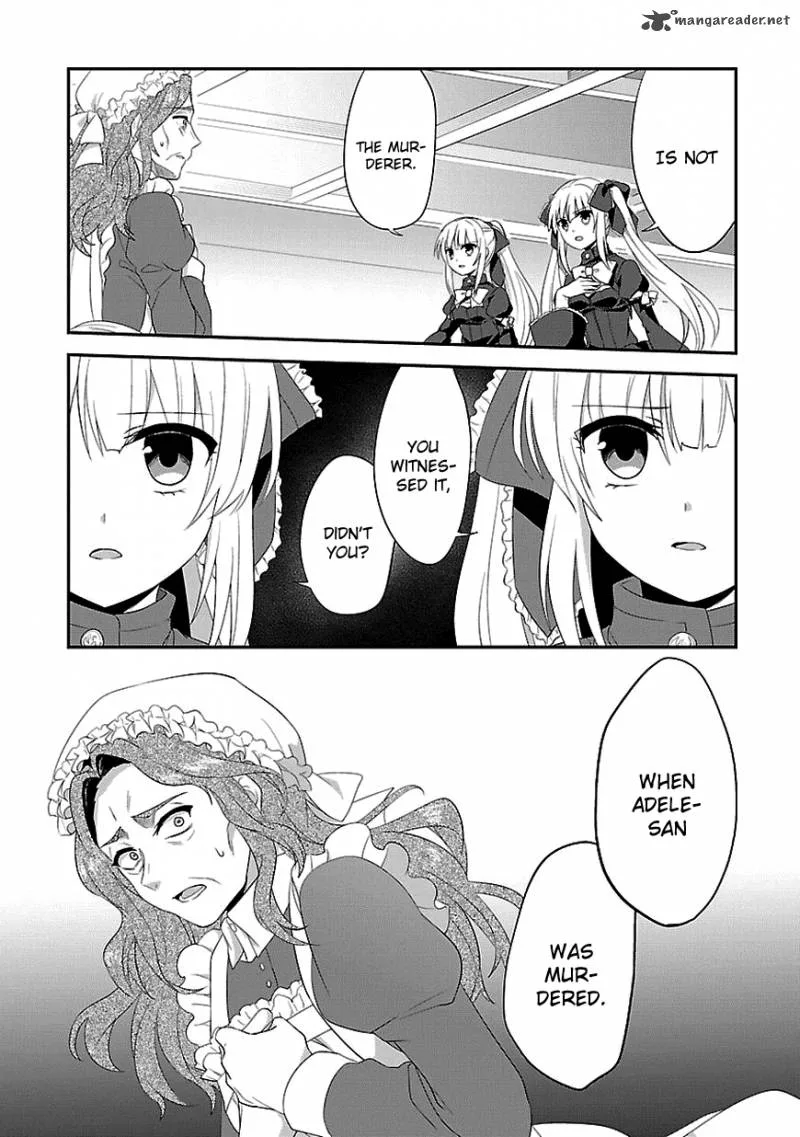 Sousouki Reginald Chapter 9 page 9